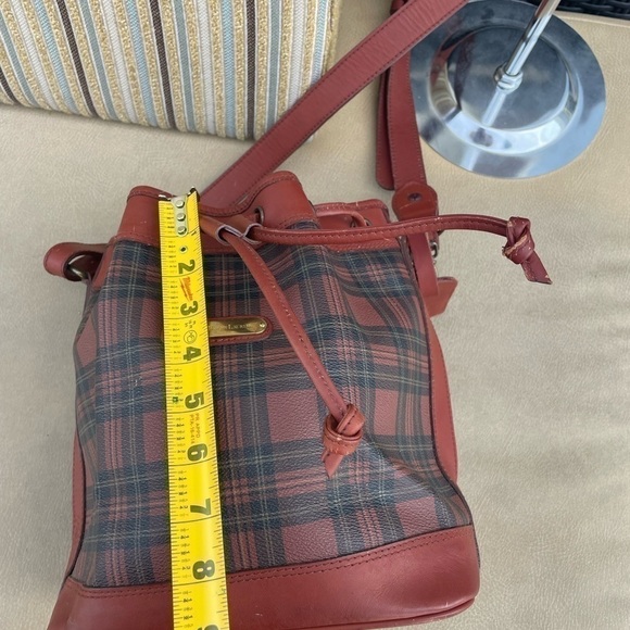 Bucket Bag in good condition - Picture 14 of 14